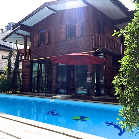 Capital O 1051 Pagoda House Chiang Mai Ngoại thất bức ảnh