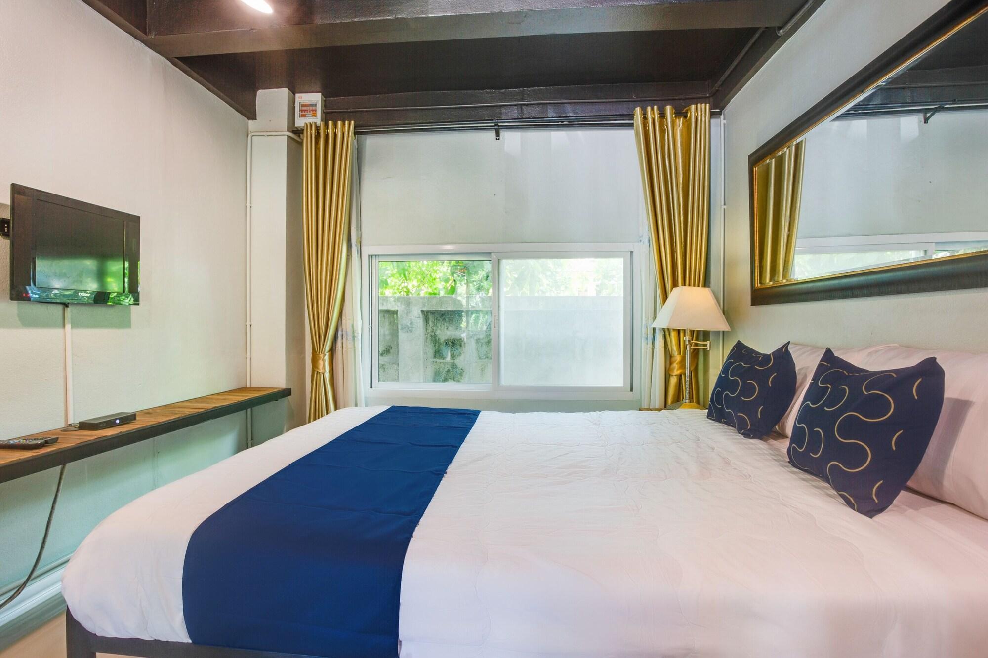 Capital O 1051 Pagoda House Chiang Mai Ngoại thất bức ảnh