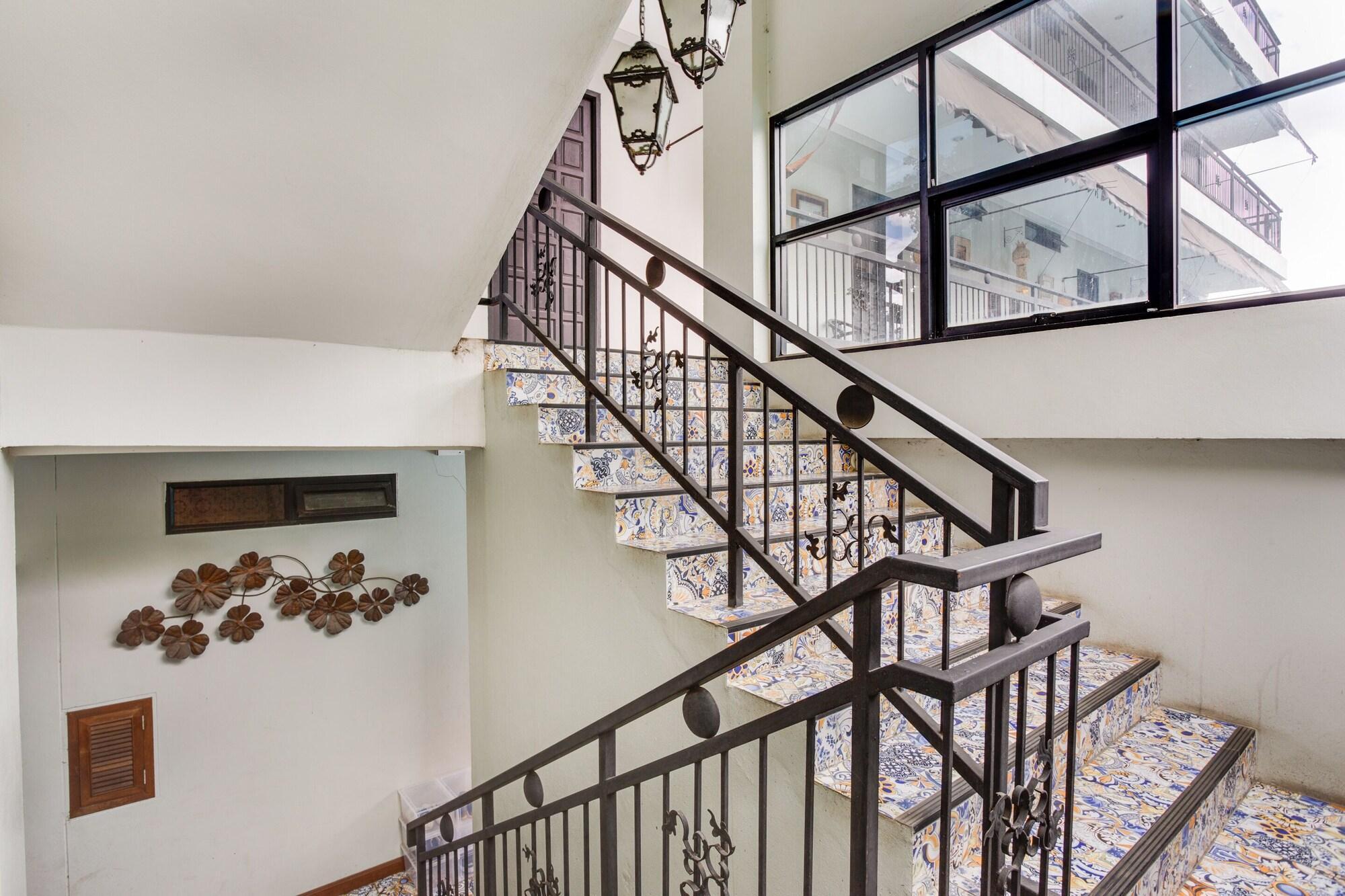 Capital O 1051 Pagoda House Chiang Mai Ngoại thất bức ảnh