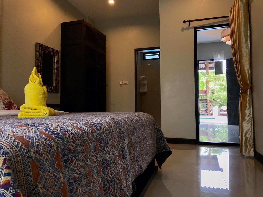 Capital O 1051 Pagoda House Chiang Mai Ngoại thất bức ảnh