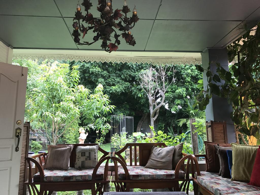 Capital O 1051 Pagoda House Chiang Mai Ngoại thất bức ảnh