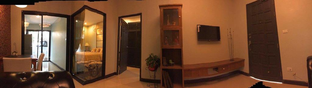 Capital O 1051 Pagoda House Chiang Mai Ngoại thất bức ảnh