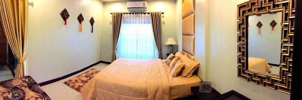 Capital O 1051 Pagoda House Chiang Mai Ngoại thất bức ảnh